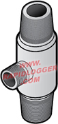 Flow Meter Sensor