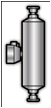 Coriolis densitometers