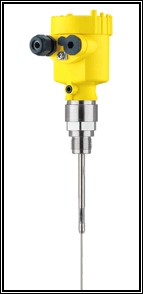 Figure 15: Guided wave radar tank level sensor