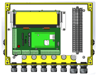 RapidDCC Wiring