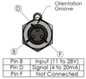 knife gate position sensor wiring diagram