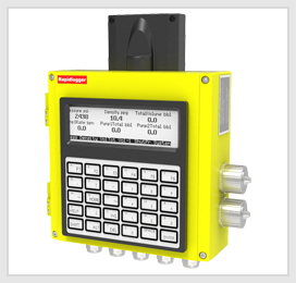 Rapidlogger - Wellhead Monitor System