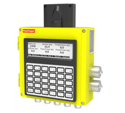 Rapidlogger Mini Oilfield Monitor System