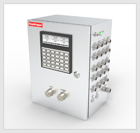 Rapidlogger - Wellhead Monitor System