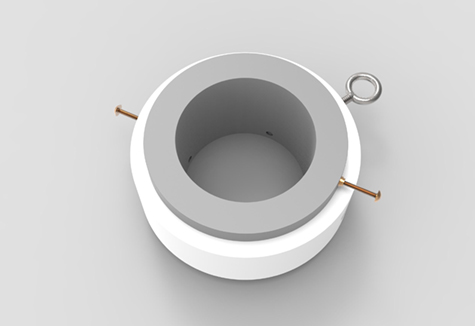 Rapidlogger Rotary Collector