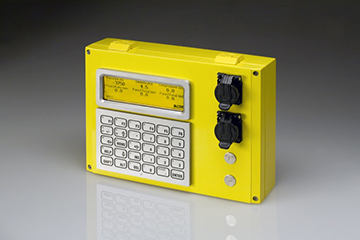 Rapidlogger Oil Field Monitoring Systems