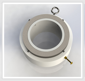 Rapidlogger Oilfield Rotary Collector Collar