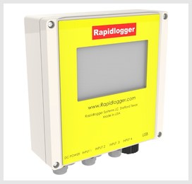 Rapidlogger Weight Calibrator - Load Cell Checker