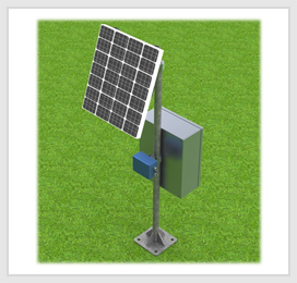 Rapidlogger - Wellhead Monitor System