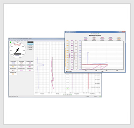 RapidVu Pumping Software