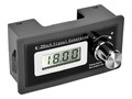 Rapidlogger diagnostic current simulator