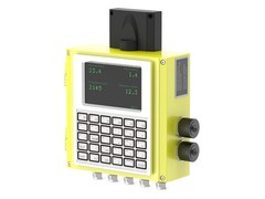 Rapidlogger next generation unit