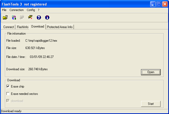 Figure 7 download complete